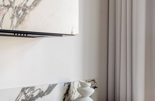 Kazimierz Apartment | So Soho - LoftAffair Spa Collection