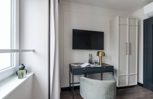 Kazimierz Apartment | So Soho - LoftAffair Spa Collection