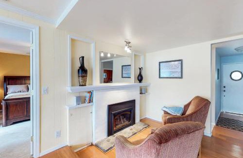 Chelan House | Soak Up Some Sunshine