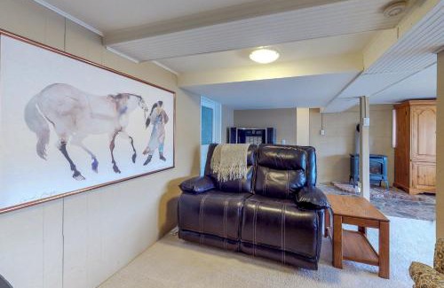 Chelan House | Soak Up Some Sunshine