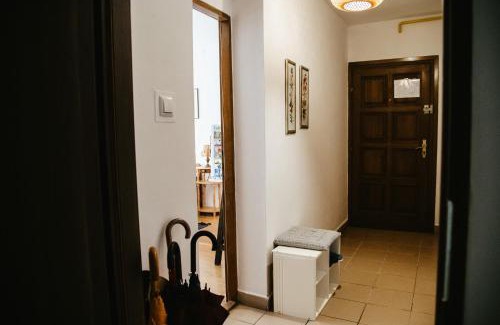 Slavonski Brod House | Soba Gloria