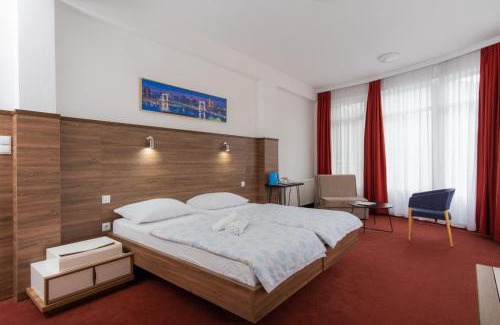 Bugojno Apartment | Soba Kašmir