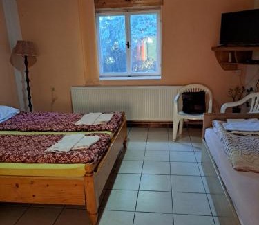 Palic Apartment | Sobe Rooms Szobák Zimmer KIS