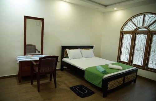 Jaffna Apartment | Sobia Villa
