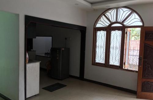 Jaffna Apartment | Sobia Villa
