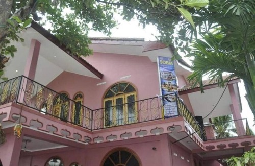 Jaffna House | Sobia Villa