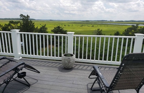 South Bowers House | SOBO Beach House