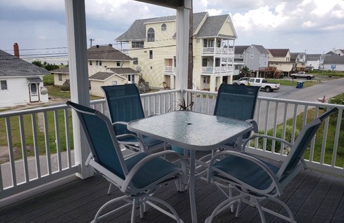 South Bowers House | SOBO Beach House