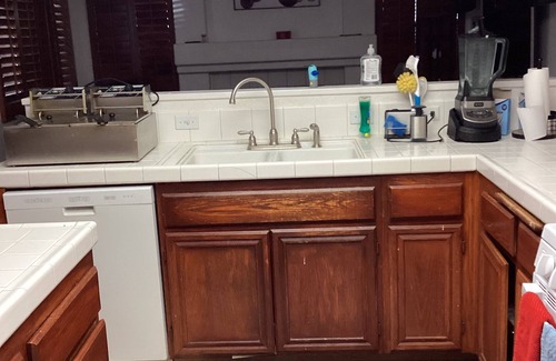Valle Vista House | Soboba casino Oasis -Bar/Pools Hot Tub/Fire Pit