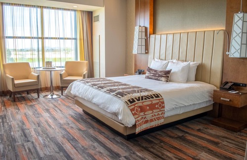 San Jacinto Hotel | Soboba Casino Resort