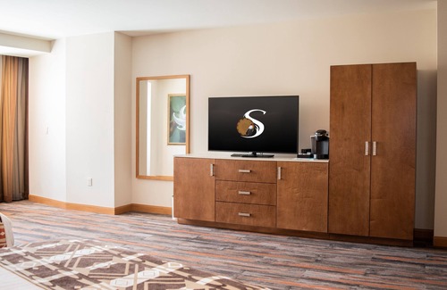 San Jacinto Hotel | Soboba Casino Resort