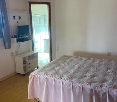 Jaguarao Apartment | Sobrado 263
