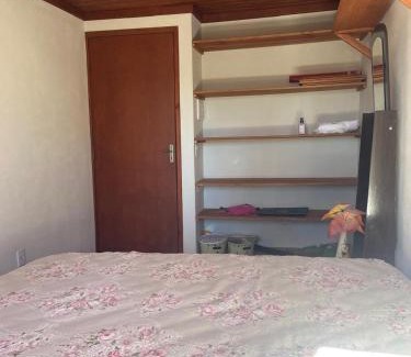 Jaguarao Apartment | Sobrado 263