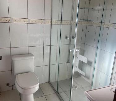 Jaguarao Apartment | Sobrado 263