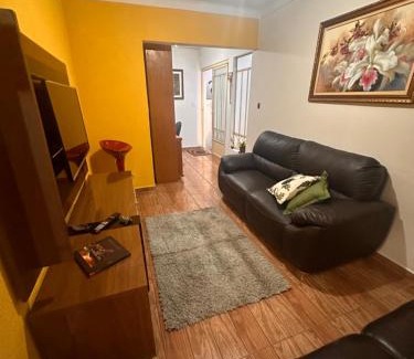 Itajuba Apartment | Sobrado 500 metros do centro Itajubá