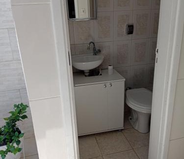 Jardim Sao Paulo House | Sobrado a 250mts do Metrô Jd São Paulo