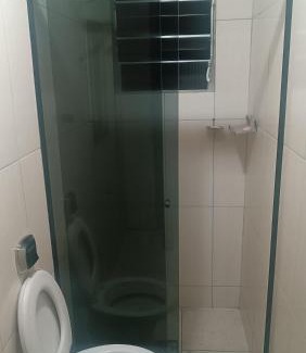 Sitio Cercado House | Sobrado