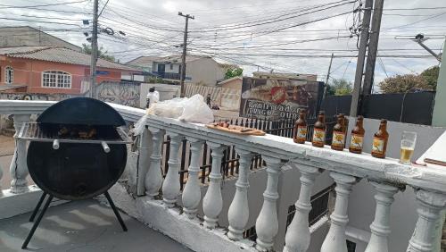Sitio Cercado House | Sobrado