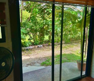 Dimiao House | Sobral Rice Terraces View