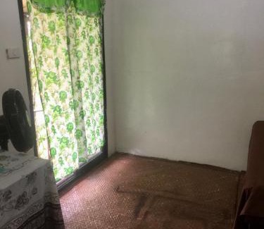 Dimiao House | Sobral Rice Terraces View