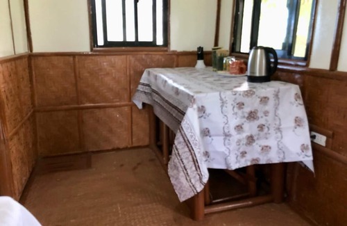 Dimiao Cabin | Sobral Rice Terraces View