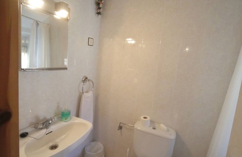 Laspuna Apartment | SOBRARBE, AINSA, BIELSA, GUARA, ORDESA, MONTE PERDIDO, PINETA, AÑISCLO, PIAU ENGALY