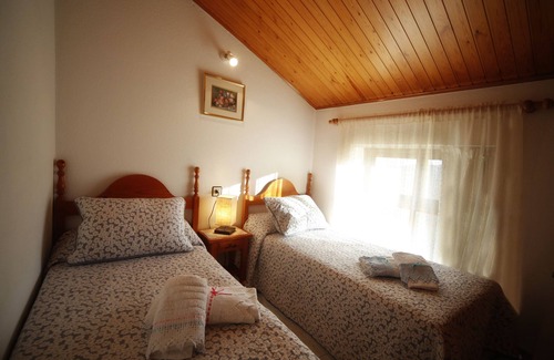 Laspuna Apartment | SOBRARBE, AINSA, BIELSA, GUARA, ORDESA, MONTE PERDIDO, PINETA, AÑISCLO, PIAU ENGALY