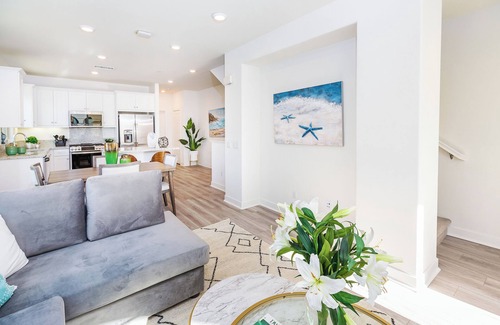 Mount Wilson House | SoCal Oasis Retreat in Glamis - Unforgettable Memories Await You Here! #41034