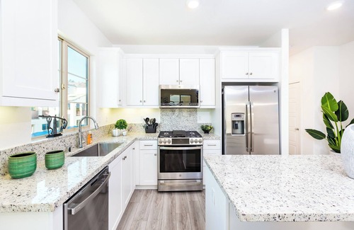 Mount Wilson House | SoCal Oasis Retreat in Glamis - Unforgettable Memories Await You Here! #41034