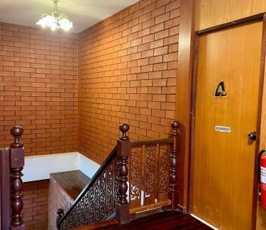 Wieng Hostel | Social Garden Hostel