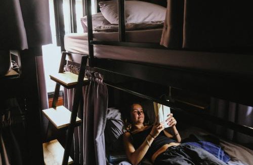 Wieng Hostel | Social Garden Hostel
