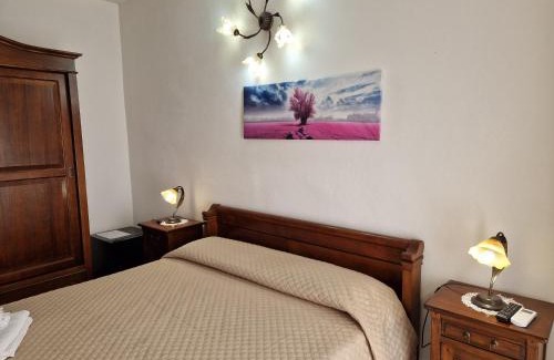 Scano di Montiferro Apartment | Società cooperativa LE MUSE