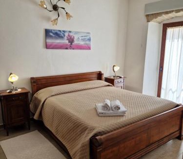 Scano di Montiferro Apartment | Società cooperativa LE MUSE
