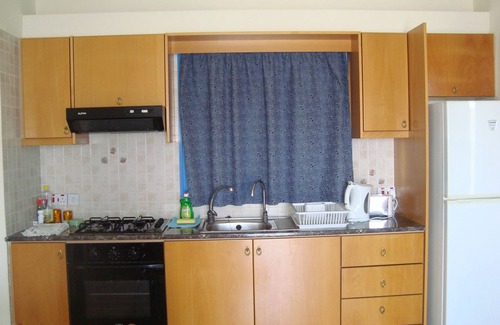 Latchi Apartment | Socrates Apartments