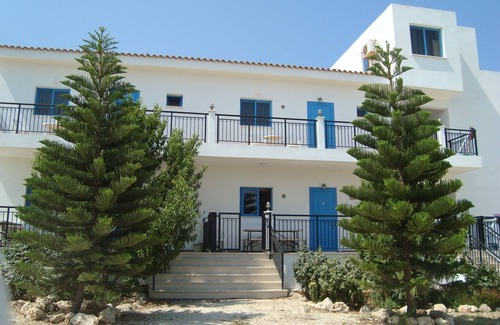Latchi Apartment | Socrates Apartments