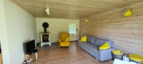Inturkes seniunija Villa | Sodyba Lakaja Sky