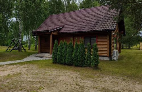 Sendvario seniunija Villa | Sodyba Miško Dvasia