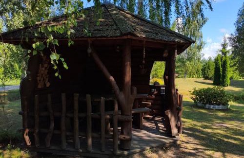 Sendvario seniunija Villa | Sodyba Miško Dvasia
