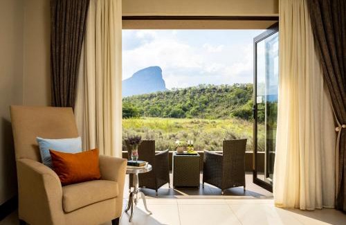 Sterkrivier House | Sofala Lodge
