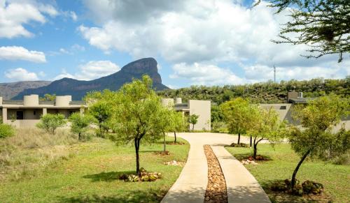 Sterkrivier House | Sofala Lodge