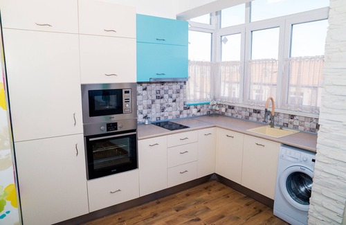 Sofia City Center Apartment | Sofia Central beautiful apartment