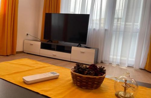 Sofia Apartment | Sofia City Quiet Retreat