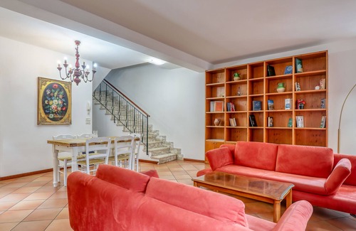 Recanati Old Town House | Sofia - Holiday House
