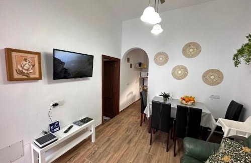 Fasnia Apartment | Sofia House