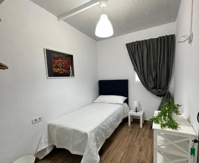 Fasnia Apartment | Sofia House