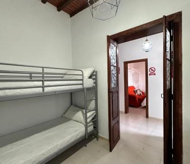Fasnia Apartment | Sofia House