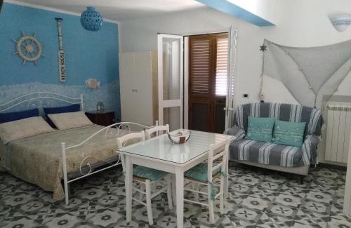 Castro Marina House | Sofia