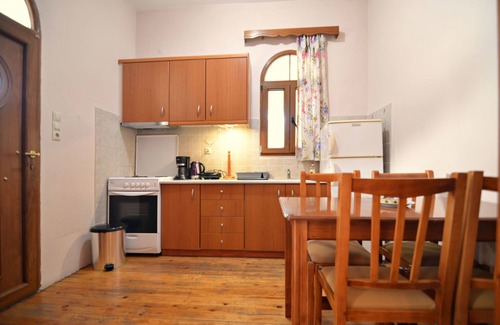 Limeni Apartment | Sofia Limeni