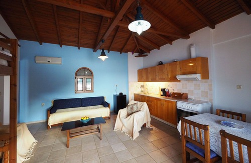 Limeni Apartment | Sofia Limeni