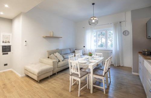 Quartiere XXVII Primavalle Apartment | Sofia’s home